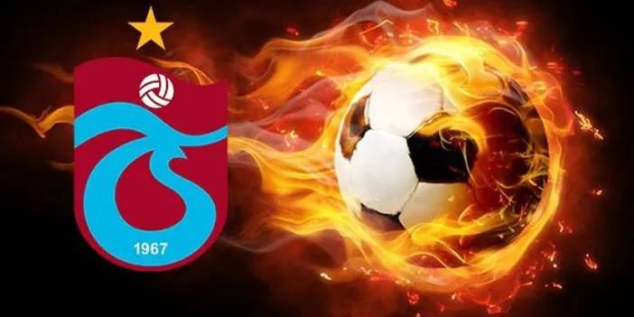 Trabzonspor'da ayrılık gerçekleşiyor! Anlaşma tamam