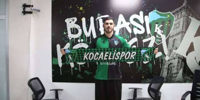 Eski Trabzonsporlu Türkiye'ye döndü! Yeni takımına imzayı attı