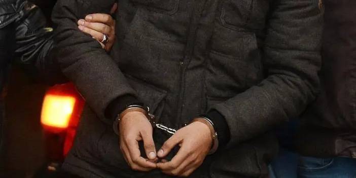 Samsun'da uyuşturucu ve tütün operasyonu! 1 kişiye gözaltı