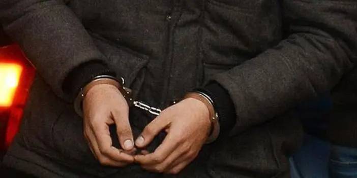 Samsun'da dolandırıcılık iddiasıyla gözaltına alındı