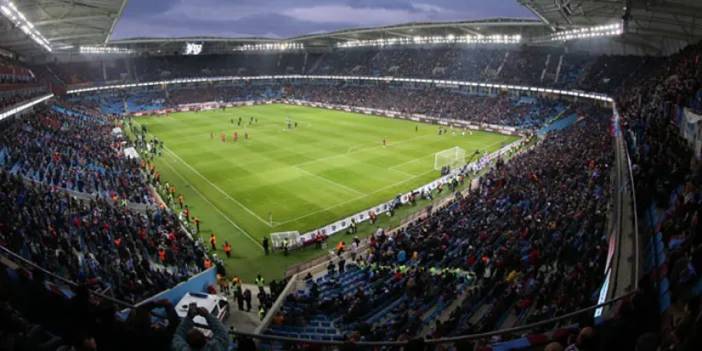 Galatasaray taraftarı Trabzonspor maçına alınacak mı? Karar verildi