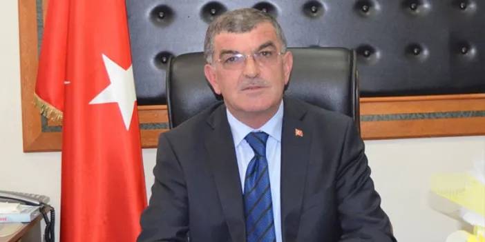 AK Parti Amasya Belediye Başkan adayı Mehmet Uyanık kimdir? Nerelidir, kaç yaşında, ne iş yapıyor?