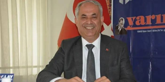 AK Parti Bilecik Belediye Başkan adayı Mustafa Yaman kimdir? Nerelidir, kaç yaşında, ne iş yapıyor?