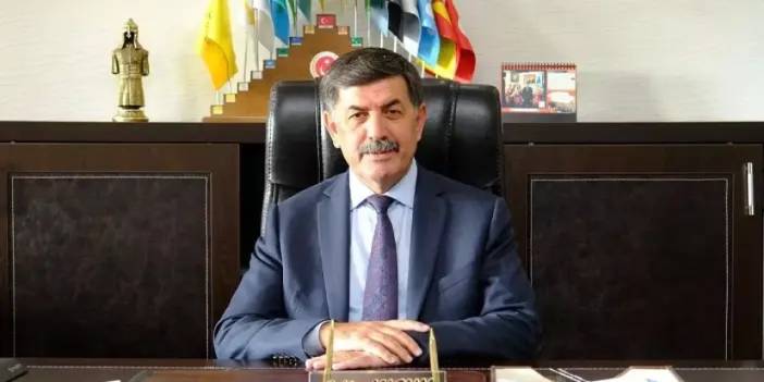 MHP Erzincan Belediye Başkan Adayı Bekir Aksun kimdir? Nerelidir, kaç yaşında?