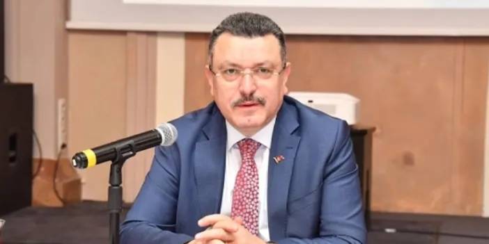 AK Parti Trabzon Büyükşehir Belediye Başkan Adayı Ahmet Metin Genç açıkladı! "Gülcemal, Çömlekçi ve raylı sistem..."