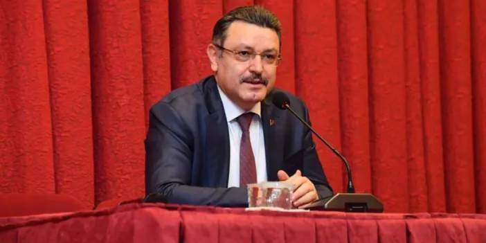 AK Parti Trabzon Büyükşehir Belediye Başkan Adayı Ahmet Metin Genç: "Trabzon'da ve 18 ilçede şampiyon olacağız"