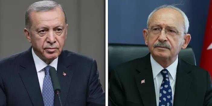 Cumhurbaşkanı Erdoğan, Kılıçdaroğlu'na sahip çıktı: "Yalnızlığa ittiler"