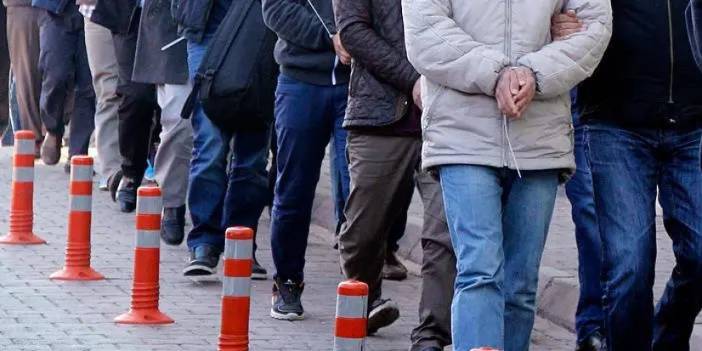 Samsun'da jandarmadan kaçakçılık operasyonu! 6 zanlı yakalandı