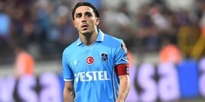 Trabzonspor'da Abdülkadir Ömür için flaş iddia!