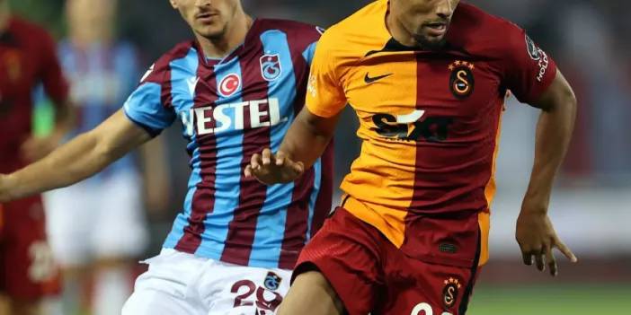 Galatasaray'dan maç öncesi flaş karar! Trabzonspor'u yenerseler para yağacak