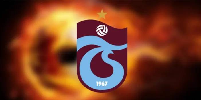 Trabzonspor'a iyi haber! Yıldız isim de çalışmada yer aldı