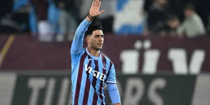 Trabzonspor'da Bakasetas transferinin perde arkası! Bakın neler yaşanmış