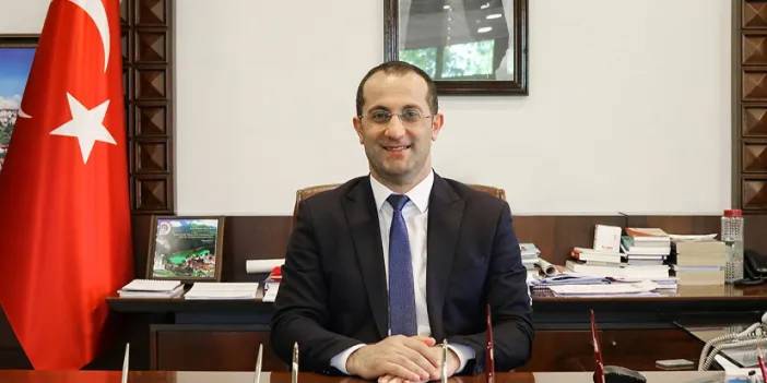 AK Parti Akçaabat Belediye Başkan Adayı Osman Nuri Ekim kimdir? Nereli, ne iş yapıyor?