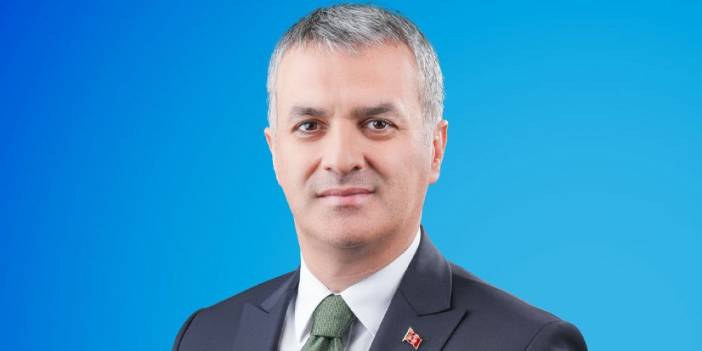 Yomra belediye başkan Adayı Mustafa Bıyık seçim sloganını belirledi "Devam"