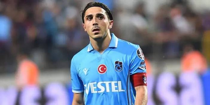 Trabzonspor'da Abdülkadir Ömür iddiası! "İmzaya gidiyor"