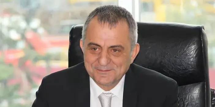 İbrahim Sağıroğlu Demokrat Parti'den aday mı oluyor? Genel Başkan Uysal Yomra'ya geliyor