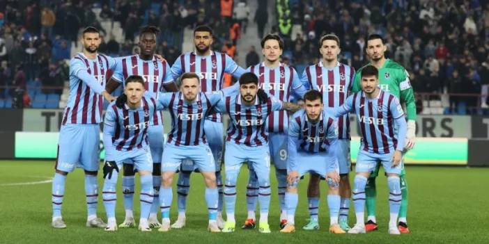 Trabzonspor'un eski futbolcusundan sert sözler! "Kadrosu ne kadar eksik olursa olsun..."