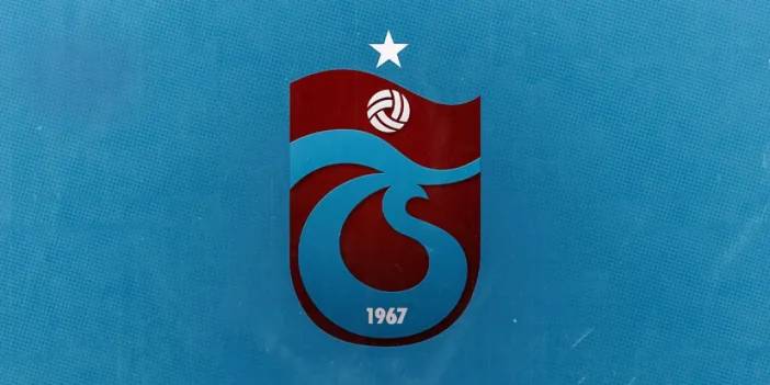 Trabzonspor'da anlaşma tamam! 5 yıllık imza...