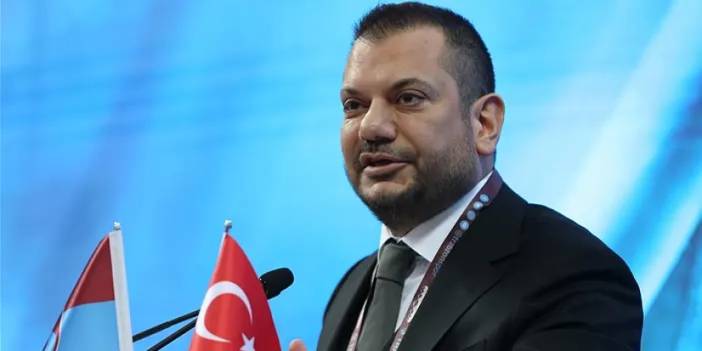 Trabzonspor'da Başkan Doğan'dan transfer çıkarması! O ülkeye gitti