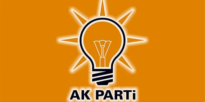 AK parti Trabzon adayları belli oldu! Cumhurbaşkanı Erdoğan açıklayacak