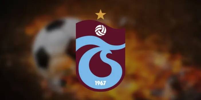 Trabzonspor'da flaş karar! İşte transfer planlanan 4 mevki