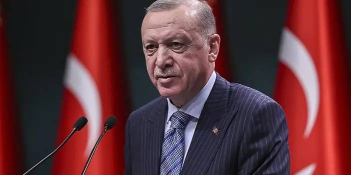 Cumhurbaşkanı Erdoğan deprem bölgelerini ziyaret edecek!