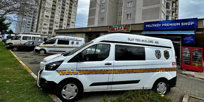 Samsun'da silahlı saldırıya uğrayan kadın öldü
