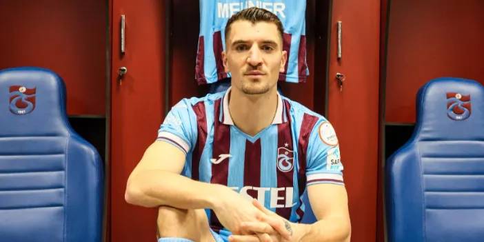 Trabzonspor'da sürpriz gelişme! Yıldız isim de kafilede