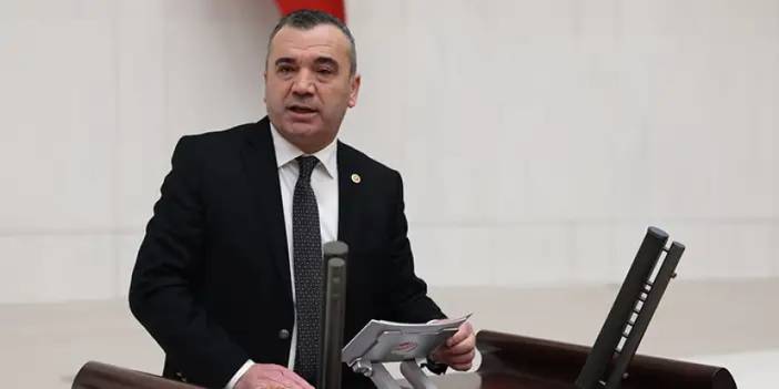 Trabzon milletvekilinden sert açıklama "Forum AVM’deki hukuksuzluğun arkasında hangi güçler var?”
