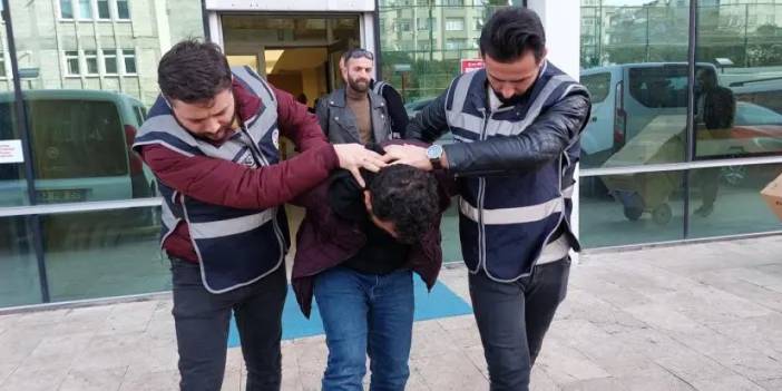 Samsun'da genç kadını öldürmüştü! O şahıs için mahkeme kararını verdi