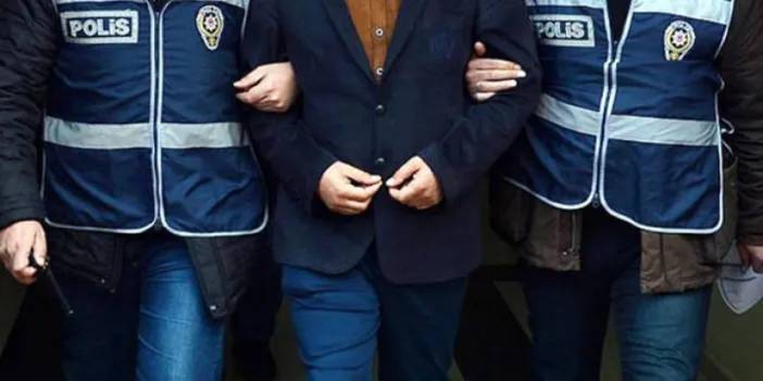 Samsun'da suç örgütü operasyonu! 8 kişi adliyeye sevk edildi