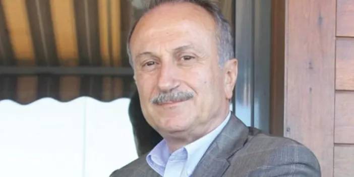 Trabzon’da Bülbüloğlu ailesinin acı kaybı! Neyzar Bülbüloğlu hayatını kaybetti