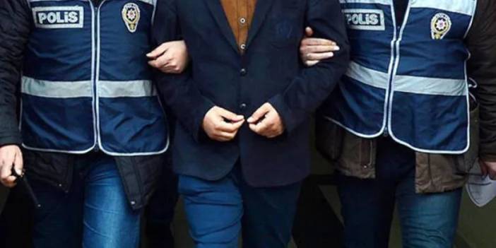 Zonguldak'ta 16 şahıs yakayı ele verdi