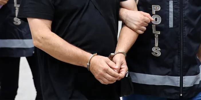 Samsun'da uyuşturucu operasyonu! 25 kişi gözaltında