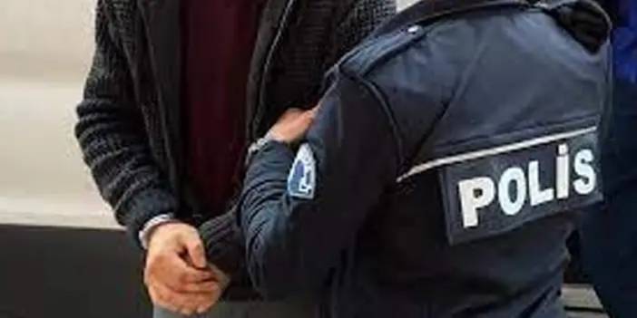 Giresun'da ve Sivas'ta kablo çaldıkları iddiasıyla  2 kişi tutuklandı