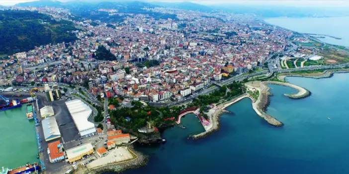 Trabzon nerededir? Trabzon'un özellikleri nelerdir?