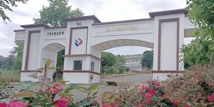 Trabzon Üniversitesi nerede, nasıl gidilir? Trabzon Üniversitesi'nde hangi bölümler var?