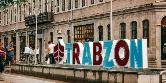 Trabzon hangi illere yakın? Trabzon'un komşu illeri hangileri?
