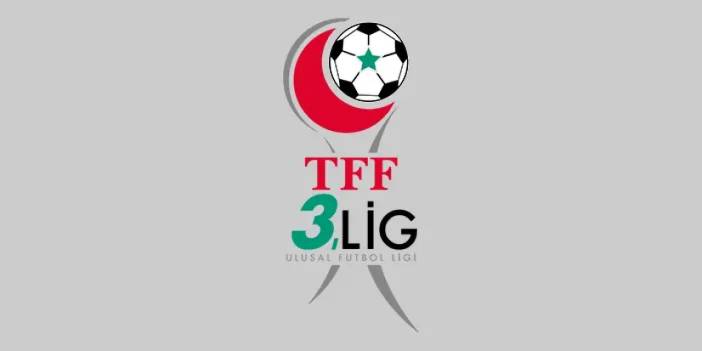 Ortahisar Spor Kulübü'nden TFF 3. Lig'e transfer