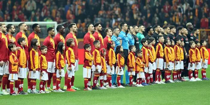 Galatasaray Türkiye Kupası'ndan elendi mi? Karagümrük maçının rövanşı var mı?