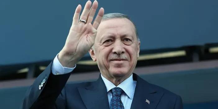 Cumhurbaşkanı Erdoğan: "Antalya sadece turizmin değil, diplomasinin de küresel yıldızlarından biri haline dönüşüyor"