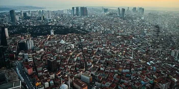 İstanbul'da ne kadar Trabzonlu yaşıyor?