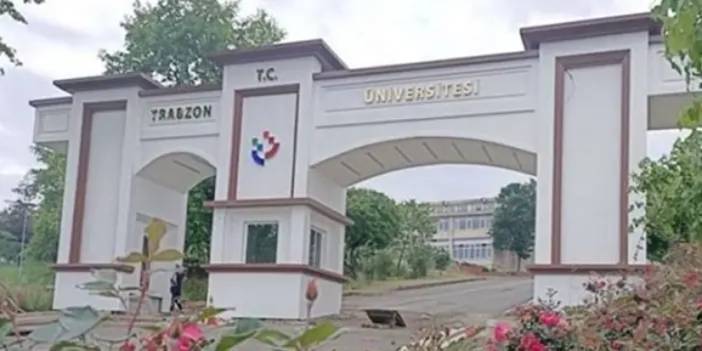 Trabzon Üniversitesi Türkiye'de kaçıncı sırada?