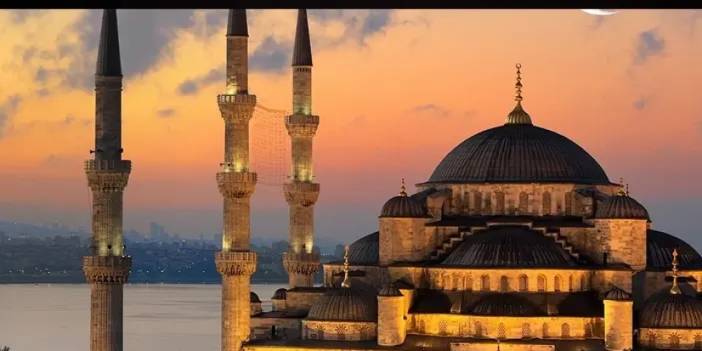 2024 Diyarbakır İmsakiyesi – Diyarbakır’da sahur ve iftar saat kaçta?