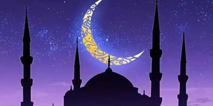 2024 Edirne İmsakiyesi – Edirne’de sahur ve iftar saat kaçta?