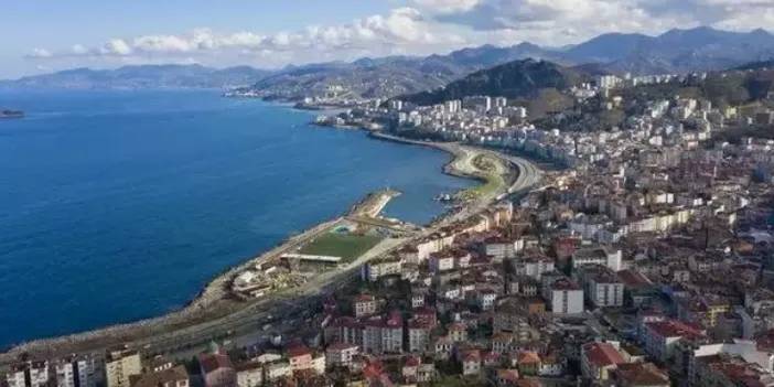Trabzon hangi boydan gelir?