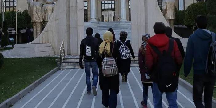 Türkiye'de en çok öğrenci hangi şehirde? En çok öğrenci hangi şehirde yaşıyor?