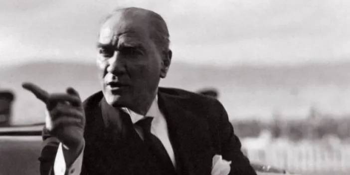 Atatürk'ün kökeni neresi? Anadolu'nun Bağrından Bir Lider