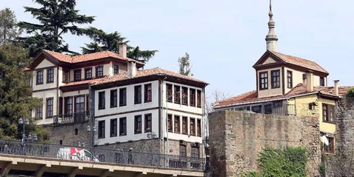Ortahisar'ın neyi meşhur? Trabzon Ortahisar'ın Keşfedilmemiş Hazineleri!