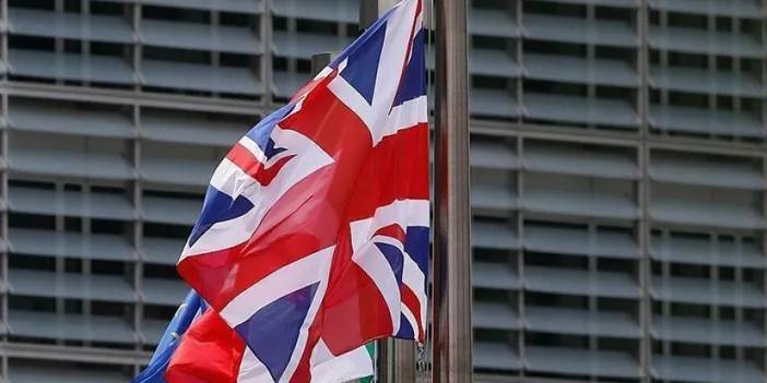 İngiltere ekonomisi ocak ayında yüzde 0,2 büyüdü